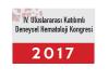 IV. Uluslararası Katılımlı Deneysel Hematoloji Kongresi