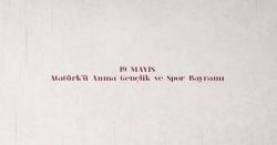 19 Mayıs